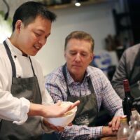 Cooking Classes