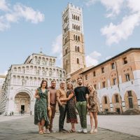 Photography Tours