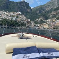 Boat Tours