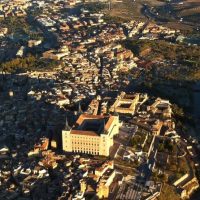 Air, Helicopter & Balloon Tours