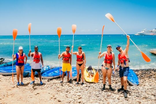 Valentine's Day in Costa Adeje