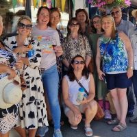 Walking Tours