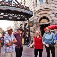 Historical & Heritage Tours
