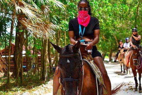 Valentine's Day in Campeche