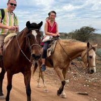 Shore Excursions