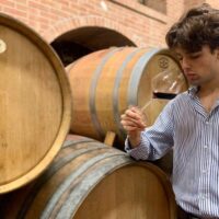 Wine Tasting & Winery Tours