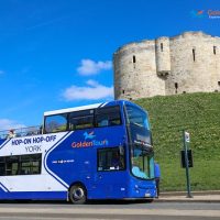 Hop-on Hop-off Tours