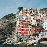 Ports of Call Tours