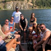 Cruises, Sailing & Water Tours