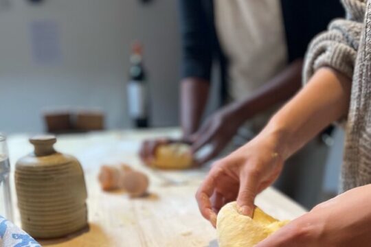 Easter in Langhe-Roero and Monferrato