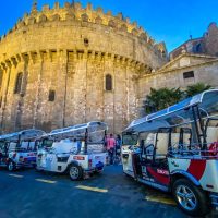 4WD, ATV & Off-Road Tours