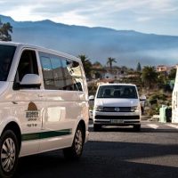 Bus & Minivan Tours