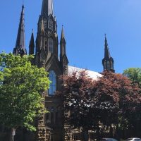 Walking Tours