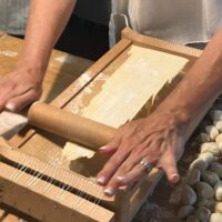 Cooking Classes