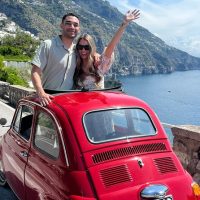 Classic Car Tours