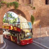 Hop-on Hop-off Tours