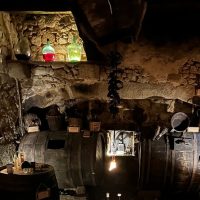 Wine Tasting & Winery Tours