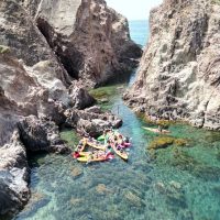 Snorkeling