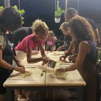 Cooking Classes
