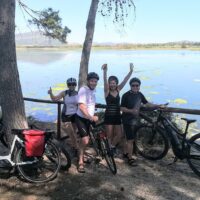 Walking & Biking Tours