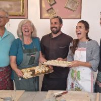 Cooking Classes