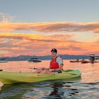 Cruises, Sailing & Water Tours