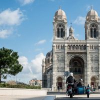 Audio Guided Tours