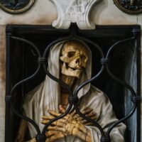 Ghost & Vampire Tours