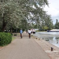 Bike & Mountain Bike Tours