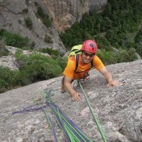 Climbing