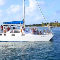 Sailing Trips