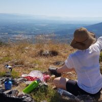 Hiking & Camping