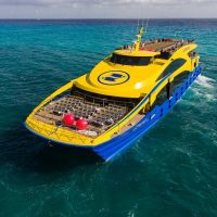 Ferry Services