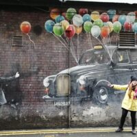 Literary, Art & Music Tours