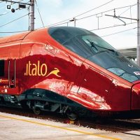 Rail Tours