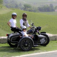 Private & Custom Tours