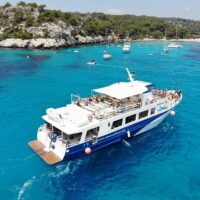 Cruises, Sailing & Water Tours