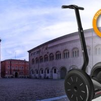 Segway Tours