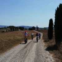 Bike & Mountain Bike Tours