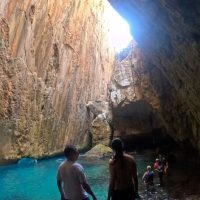 Kayaking & Canoeing