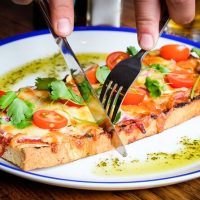 Street Food Tours