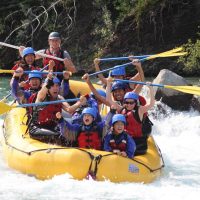 Cruises, Sailing & Water Tours