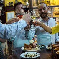 Holiday & Seasonal Tours