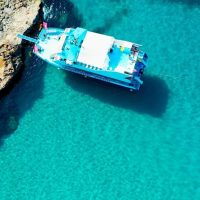 Cruises, Sailing & Water Tours