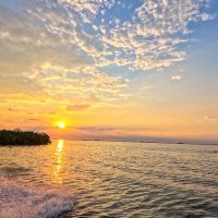 Sunset Cruises