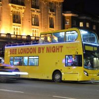Cultural & Theme Tours