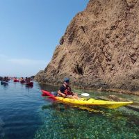Kayaking & Canoeing