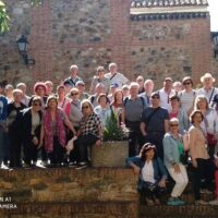 Cultural & Theme Tours