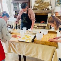 Cooking Classes