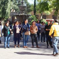 Cultural & Theme Tours
